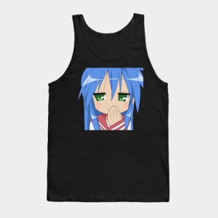 Konata Smug Tank Top